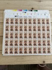  29c Mint Sheets U s  Mint Never Hinged Stamps Face Value  410 06 Usable Postage
