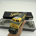 Bachmann Spectrum 86023 Ho Scale Ge Dash 8-40cw Locomotive Chicago Northwestern