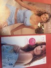Victoria   s Secret Catalog Fashion Book Summer 2002 Heidi Klum