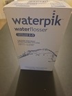 Waterpik Cordless Advanced 2 0 Rechargeable Oral Water Flosser  4 Tips  White