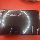 Tp-link Gigabit Power Over Ethernet Poe Injector Adapter Tl-poe150s Networking