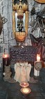 Haunted Dybbuk Box Black Star Containment Ritual Marked Bound Relic Suppression