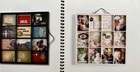 Hamilton Letterpress Tray  Vintage  Archivers Idea Book  Lots Of Goodies To Help
