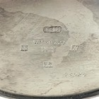 Vintage Tiffany   Co  Sterling Silver  76020 Creamer 281 Grams