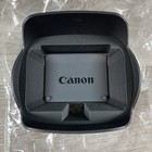 Oem Canon Hd Camcorder Lens Hood Shade For Select Vixia Hf G   Xa Models Fr shp