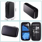 Saxophone Cleaning Kit Maintenance Cork Grease Swab Strap Cloth Reed Case Thumb