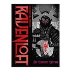 D d Rpg Ravenloft  The Horrors Within Alternate Cover  pre-order 