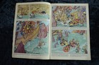 Original Mosaik Hannes Hegen No  124 The Chopped Ship Ddr 1966