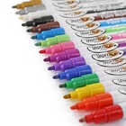 15 Thornton s Fine Oil Based Paint Markers For Rocks  Tile  Metal  Glass  Crafts