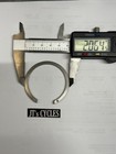 Eastern Single Clutch Pressure Plate Retaining Ring 1990-2020 Harley Davidson