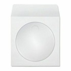 50 Hp Blank 16x Dvd-r Dvdr White Inkjet Hub Printable 4 7gb Media Disc In Sleeve