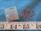   Sea Urchin Spines  100  Micro Purple mauve   Shellcraft   Sailor s Valentines 