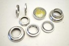 Campagnolo Super Record Italian 25 4 Mm X 24 Tpi Bicycle 1  Threaded Headset