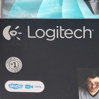 Logitech C920 Hd Pro Webcam Full 1080p Video Carl Zeiss Lens Autofocus Dual Nib