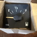 Nos Oem International Fuel Gauge 1690273c1 Nos International 1690273c1