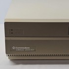 Commodore Amiga 2000hd Vintage Personal Computer A2000