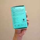 Logitech C270 Hd Webcam