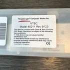 Hauppauge Wintv Usb Tv Tuner Capture Svideo Coax Ntsc Model 40211 Rev B123