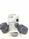 4x New Howard Leight Leightning L1h 1011991 23db Helmet Earmuff  Free Shipping