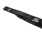 Deluxe Canvas Bo Staff Carrying Case Stick Bag Martial Arts Weapons New 