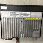 Motorola Cm200d Vhf 136-174mhz 16ch 25w Mobile Radio Aam01jnc9jc1an