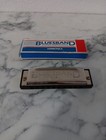 Hohner International Bluesband Harmonica Pre-owned 