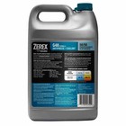 2-gallon Oem Zerex G48 Blue Engine Coolant Antifreeze Fluid For Bmw Jaguar Volvo
