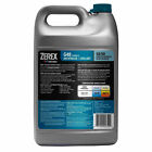 2x Gallon Zerex G48 Blue Engine Coolant Antifreeze Fluid For Dodge Mercedes Mini