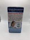 Navage Nasal Care Saline Irrigation Nose Cleaner Sdg-2 Sinus Relief System