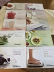 Rare  Complete Set Weight Watchers Ww Momentum 1-10 Week Program Booklets Guides