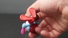 Peyo Smurfs Papa Smurf Mcdonald s Happy Meal Toy Pvc Figure 2013