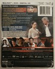 Star Wars The Force Awakens Blu-ray   Dvd Steelbook Best Buy Fast Shipping 