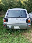 2001 Toyota Rav4 Deluxe