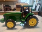1 16 Scale Ertl John Deere 8300  Diecast Tractor 