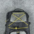Nikon Camera Backpack Dslr Padded Dividers Laptop Pocket Travel Bag Case
