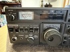 Vintage Kenwood Ts-180s Ssb Ham Radio Hf Transceiver No Power Supply