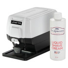 Scalpmaster Lather Time Professional Hot Lather Machine Open Box  Used