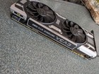Evga 08g-p4-6181-kr Geforce Gtx 1080 Gaming 8gb Gddr5x Graphics Card