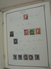 Portugal   Colonies A - M   Collection In Scotts Specialty Album To 1977