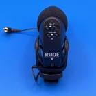 Rode Videomic Pro Compact Shotgun Condenser Microphone