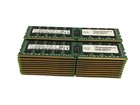 Sk Hynix 16gb 2rx4 Pc4-2133p-ra0-11 Registered Ecc Memory Ram  lot Of 21 