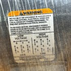 Baldor Electric Vm3543 Industrial Motor 3 4hp 230 460v 1140rpm 3 Phase 60hz     