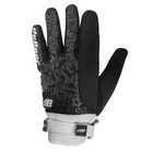 Debeer Fierce Women s Lacrosse   Field Hockey Gloves - Black  new  Lists    40