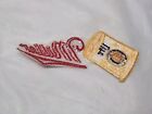 Vintage Nos Patch Miller Lite Beer Shirt Jacket Hat