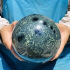 7 54lb Top   natural Kapapa Stone Crystal Sphere Polishing And Healing