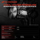 Transmission Oil Cooler Compatible With Chrysler   Dodge
