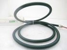 Meech Model 915 Shockless Anti Static Bar  6 F Cable  used Tested 