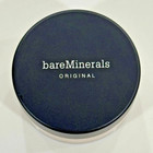 Bareminerals Original Loose Powder Foundation Spf 15 Golden Tan W30 8g New