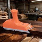 Edge Banding Trimmer For Deburring Edge Planing Veneer Woodworking Trimmer