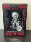 Vintage 2005 - Cylon Centurion Battlestar Galactica Joy Pix  Limited 5000 Made 
